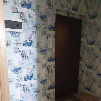 Продается 1-комнатная квартира, 25 м²