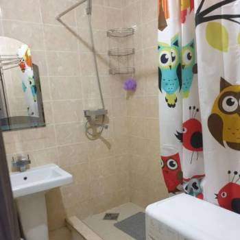 Продается 1-комнатная квартира, 25 м²