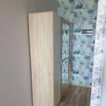 Продается 1-комнатная квартира, 25 м²