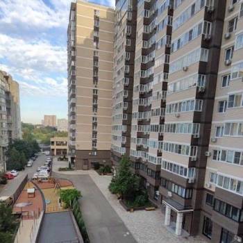 Продается 2-х комнатная квартира, 50 м²