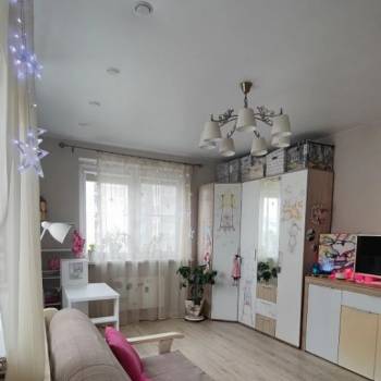 Продается 2-х комнатная квартира, 50 м²