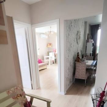 Продается 2-х комнатная квартира, 50 м²