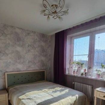 Продается 2-х комнатная квартира, 50 м²