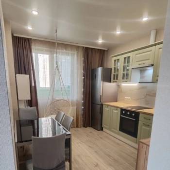 Продается 2-х комнатная квартира, 50 м²