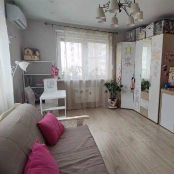 Продается 2-х комнатная квартира, 50 м²