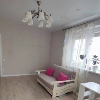 Продается 2-х комнатная квартира, 50 м²