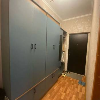 Продается 1-комнатная квартира, 42 м²