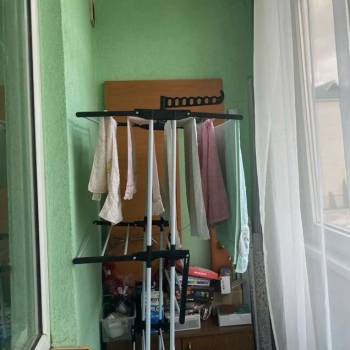 Продается 1-комнатная квартира, 42 м²
