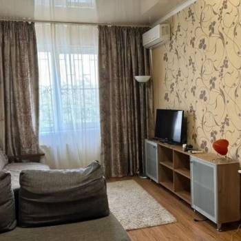 Продается 1-комнатная квартира, 34,5 м²