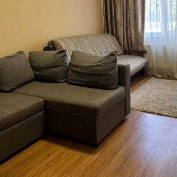 Продается 1-комнатная квартира, 34,5 м²