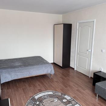 Продается 1-комнатная квартира, 38 м²