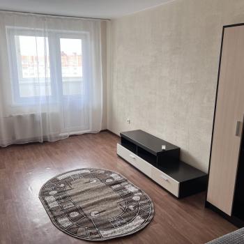 Продается 1-комнатная квартира, 38 м²