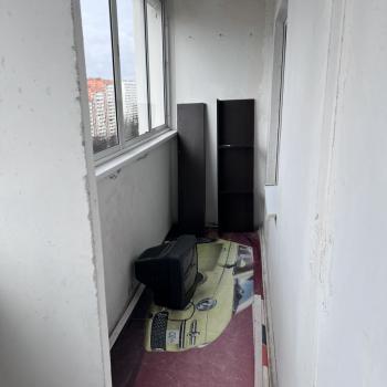 Продается 1-комнатная квартира, 38 м²