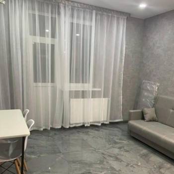 Сдается 1-комнатная квартира, 36 м²