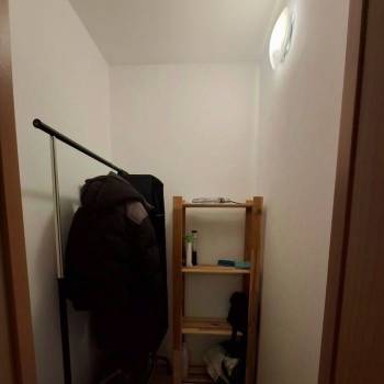 Сдается 1-комнатная квартира, 45 м²