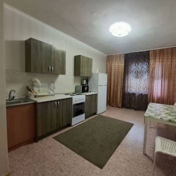 Сдается 1-комнатная квартира, 45 м²