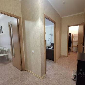 Сдается 1-комнатная квартира, 45 м²
