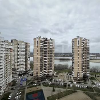 Продается 1-комнатная квартира, 38,7 м²