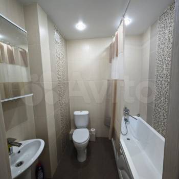 Сдается 2-х комнатная квартира, 48 м²