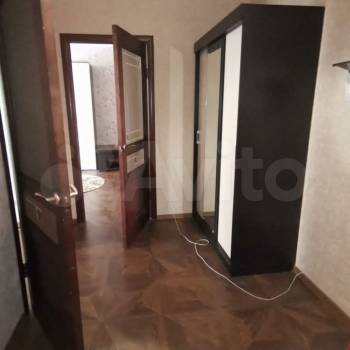 Сдается 2-х комнатная квартира, 68 м²