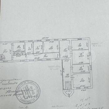 Сдается Офис, 15 м²