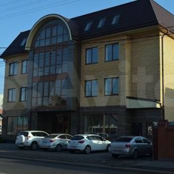 Сдается Офис, 35,8 м²