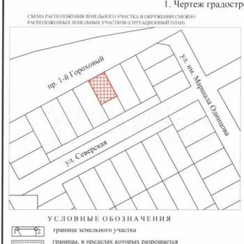 Продается Участок, 600 м²