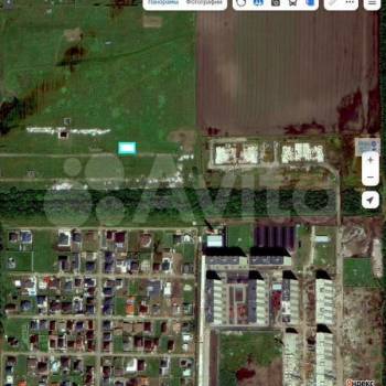 Продается Участок, 610 м²