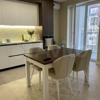 Продается 3-х комнатная квартира, 78,6 м²