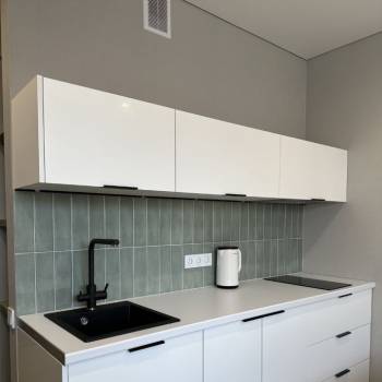 Сдается 1-комнатная квартира, 25 м²