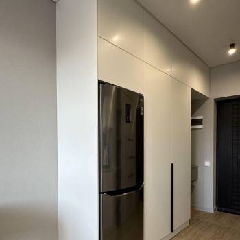 Сдается 1-комнатная квартира, 25 м²