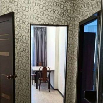 Сдается 1-комнатная квартира, 38,8 м²