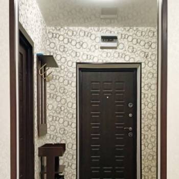 Сдается 1-комнатная квартира, 38,8 м²