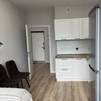 Сдается 1-комнатная квартира, 36,9 м²