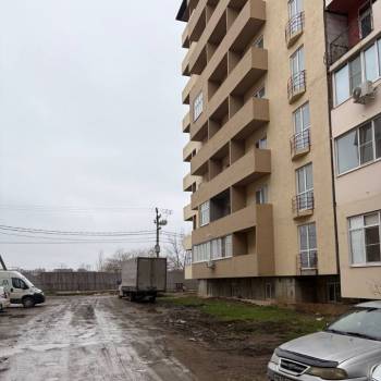 Продается 1-комнатная квартира, 20 м²