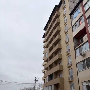 Продается 1-комнатная квартира, 20 м²