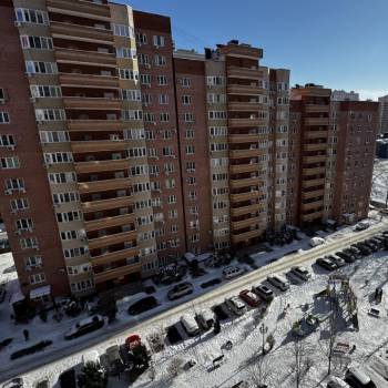 Продается 1-комнатная квартира, 36 м²