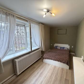 Продается 2-х комнатная квартира, 46,2 м²