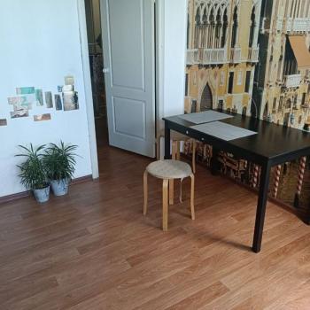 Сдается 1-комнатная квартира, 44,6 м²