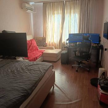 Сдается 1-комнатная квартира, 44,6 м²