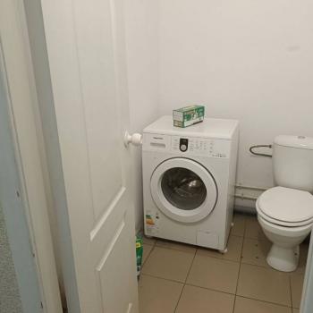 Сдается 1-комнатная квартира, 44,6 м²