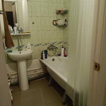 Сдается 1-комнатная квартира, 44,6 м²