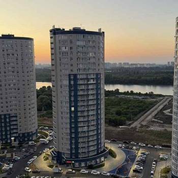 Сдается 1-комнатная квартира, 35,8 м²