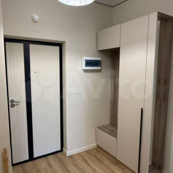 Сдается 1-комнатная квартира, 35,8 м²
