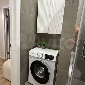 Сдается 1-комнатная квартира, 35,8 м²