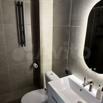 Сдается 1-комнатная квартира, 35,8 м²