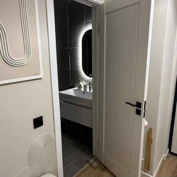 Сдается 1-комнатная квартира, 35,8 м²