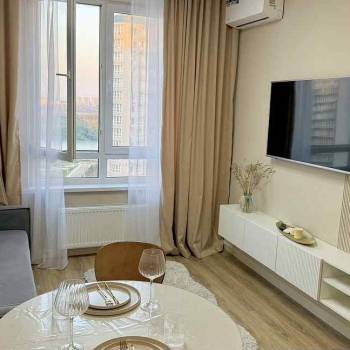 Сдается 1-комнатная квартира, 35,8 м²