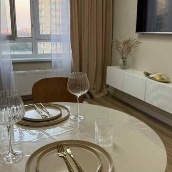 Сдается 1-комнатная квартира, 35,8 м²