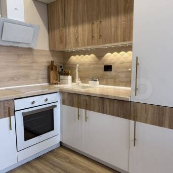 Сдается 1-комнатная квартира, 35,8 м²